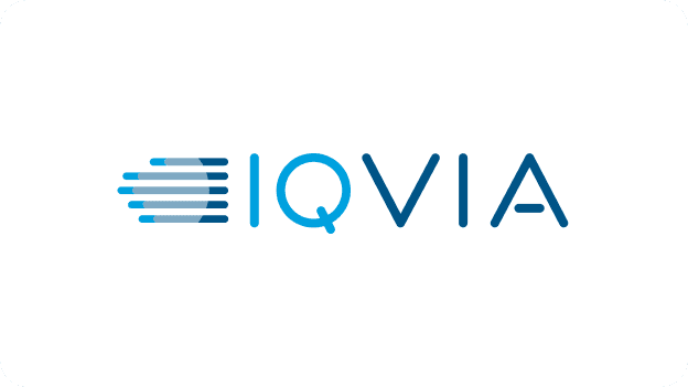 IQVIA logo