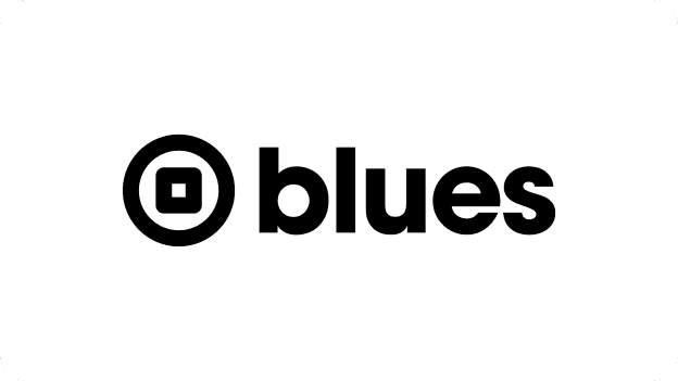 Blues Wireless logo