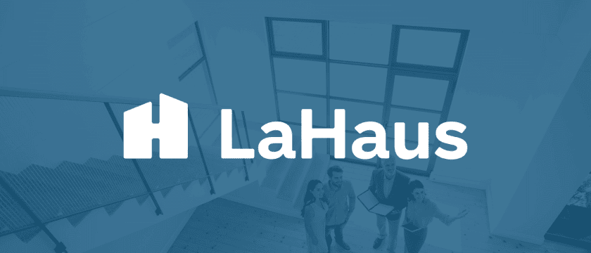 La Haus Logo