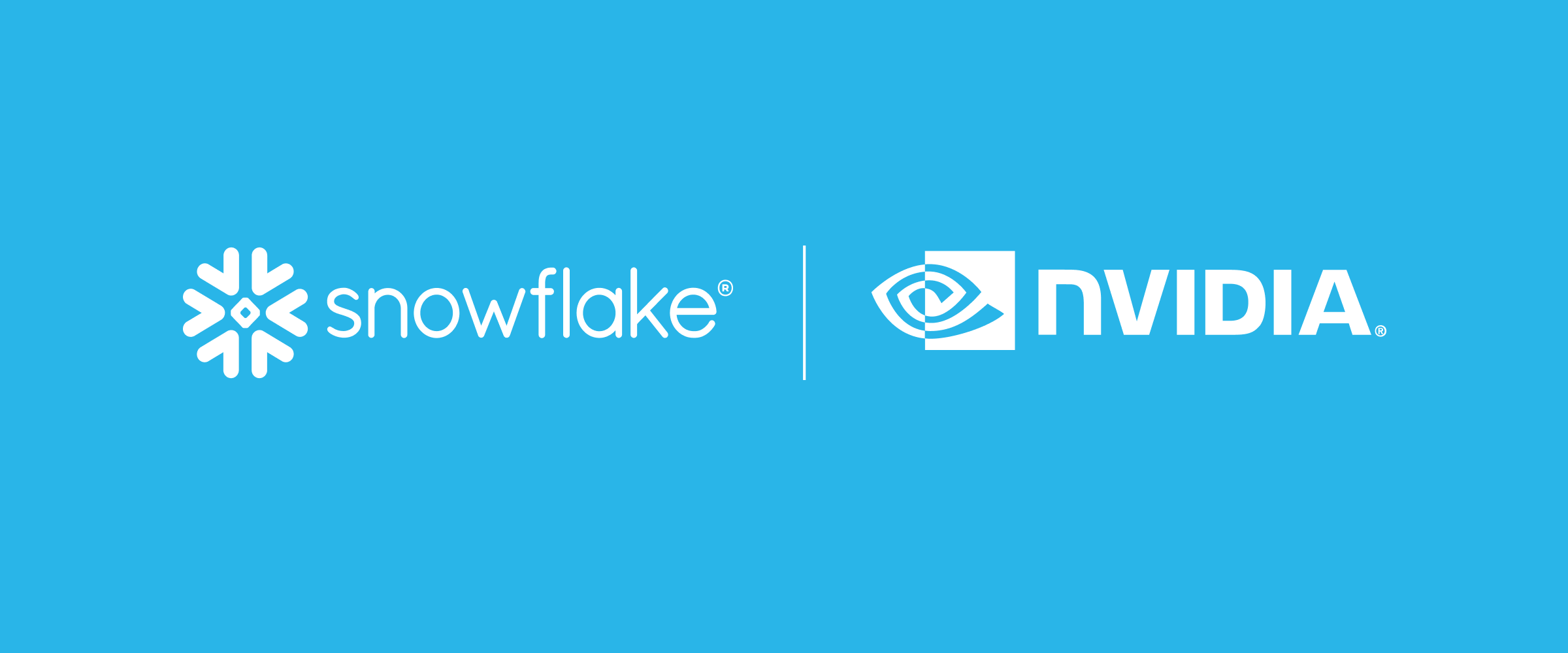 Snowflake logo