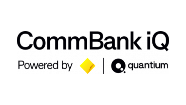 CommBank IQ logo