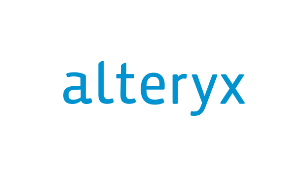 Alteryx logo