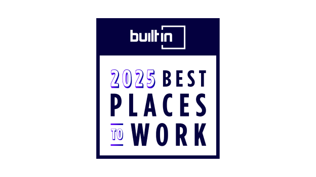 Build in award 2025