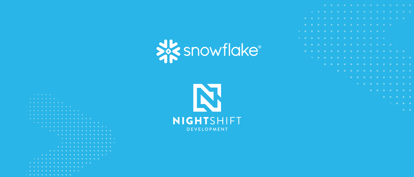 Snowflake、米国官公庁・公的機関の成長促進に向けNight Shift Development, Inc.を買収 