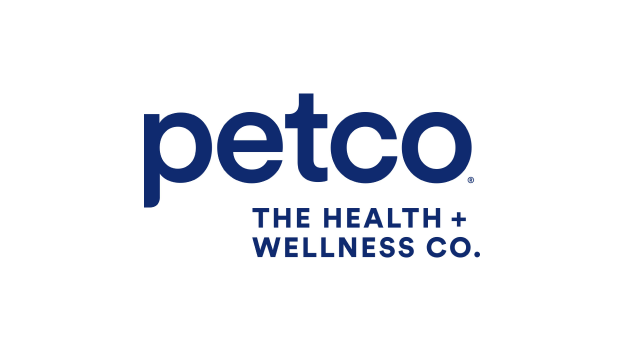 Petco logo