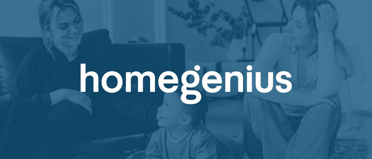 Homegenius logo