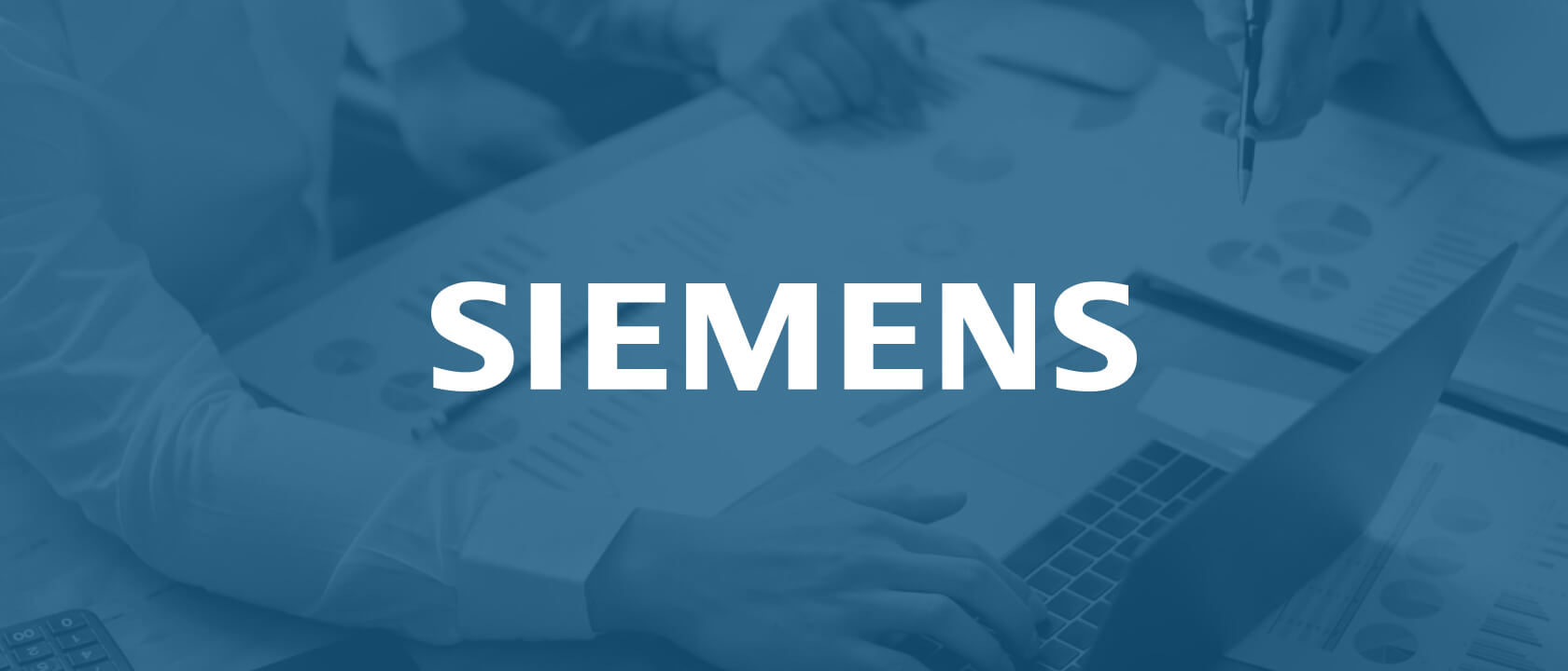 Siemens logo