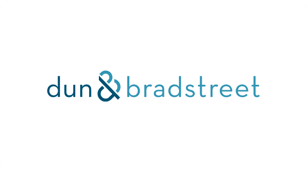 Dun & Bradstreet logo