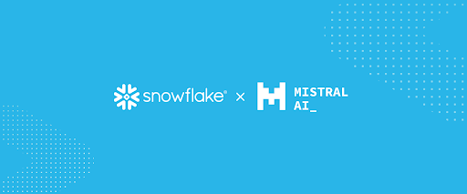 Snowflake logo