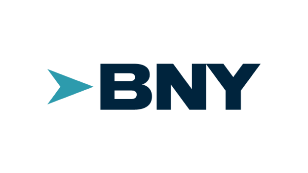 BNY Mellon Logo