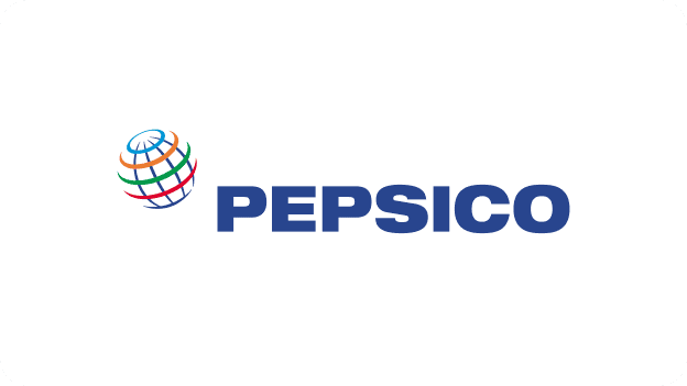 PepsiCo logo