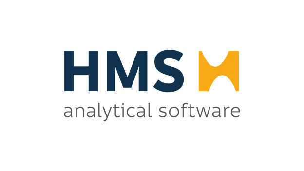 HMS Analytical Software logo