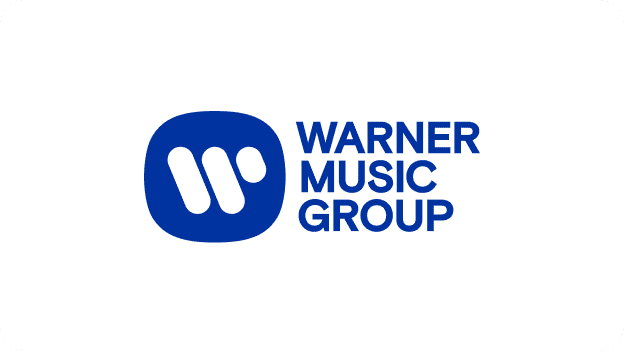 warner music group logo