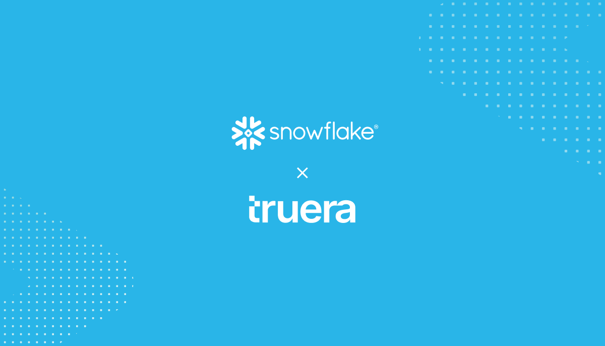 Snowflake Announces Agreement to Acquire TruEra AI Observability Platform to Bring LLM and ML Observability to the AI Data Cloud