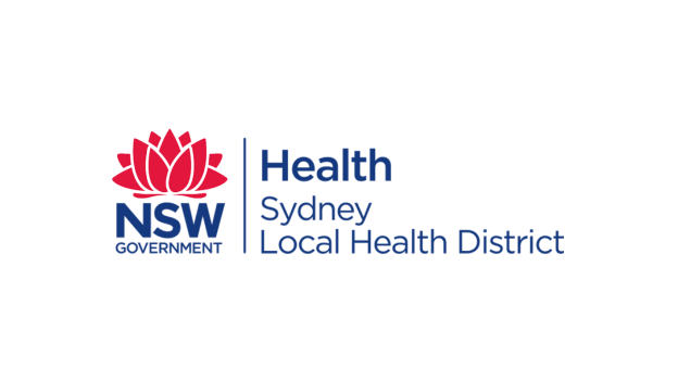 Sydney Local Health District Logo