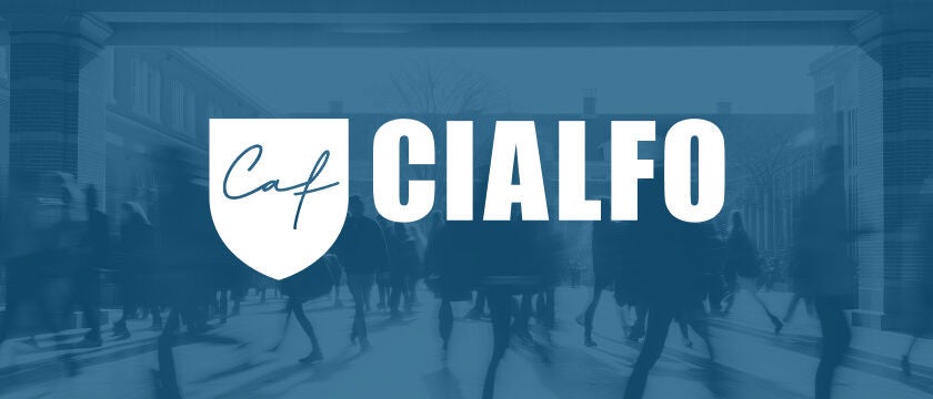 Cialfo Logo