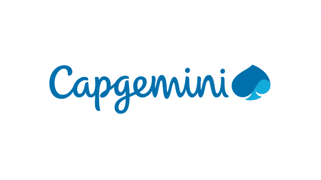 CAPGEMINI logo