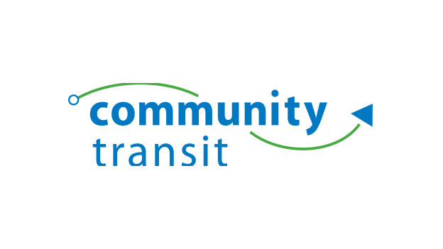 Community Transit Logo