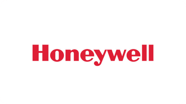  Honeywell logo