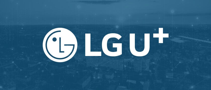 LG U+