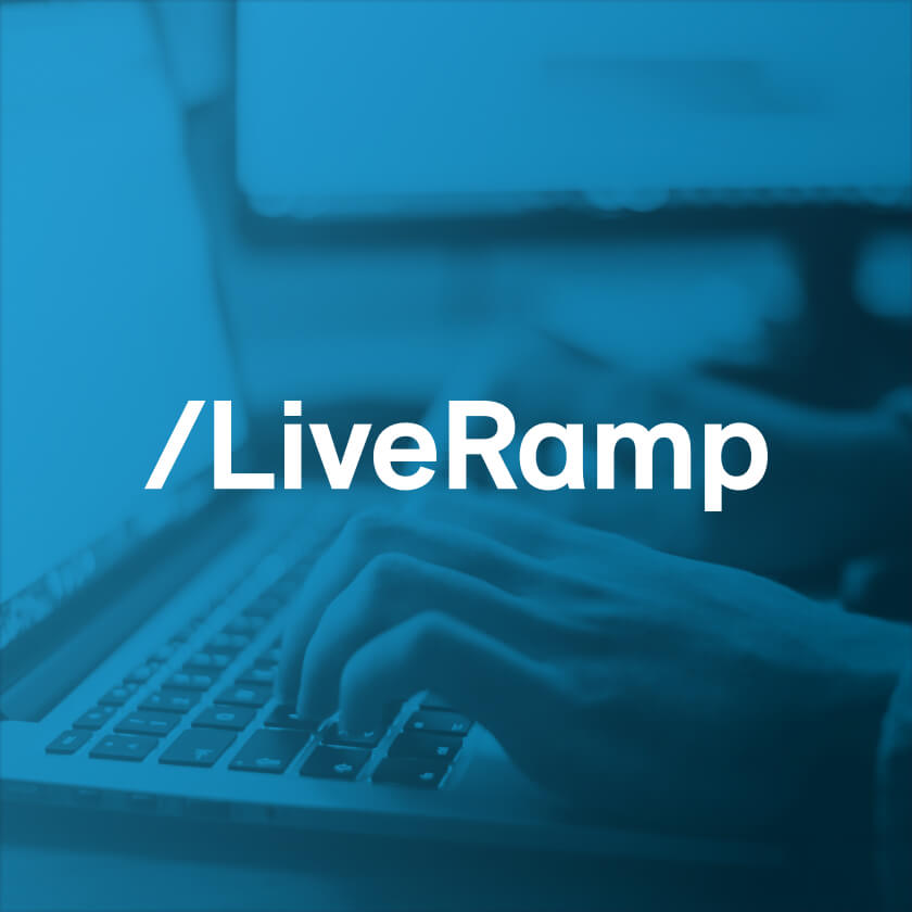 Liveramp logo