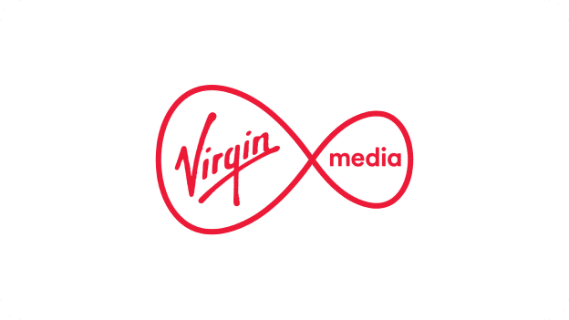 Virgin Media logo