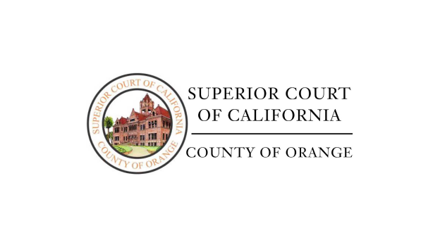 Superior Court of California Logo