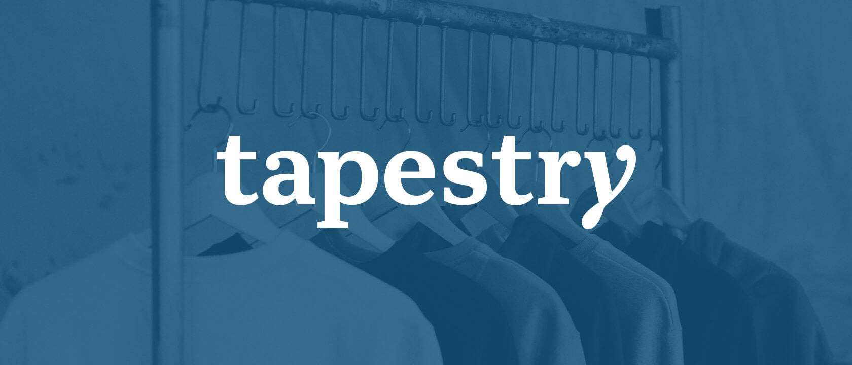 Tapestry logo