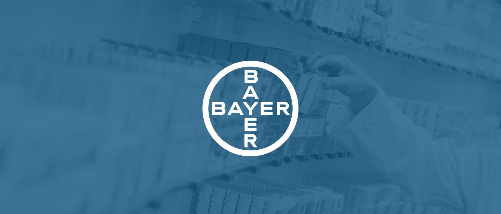 Bayer logo